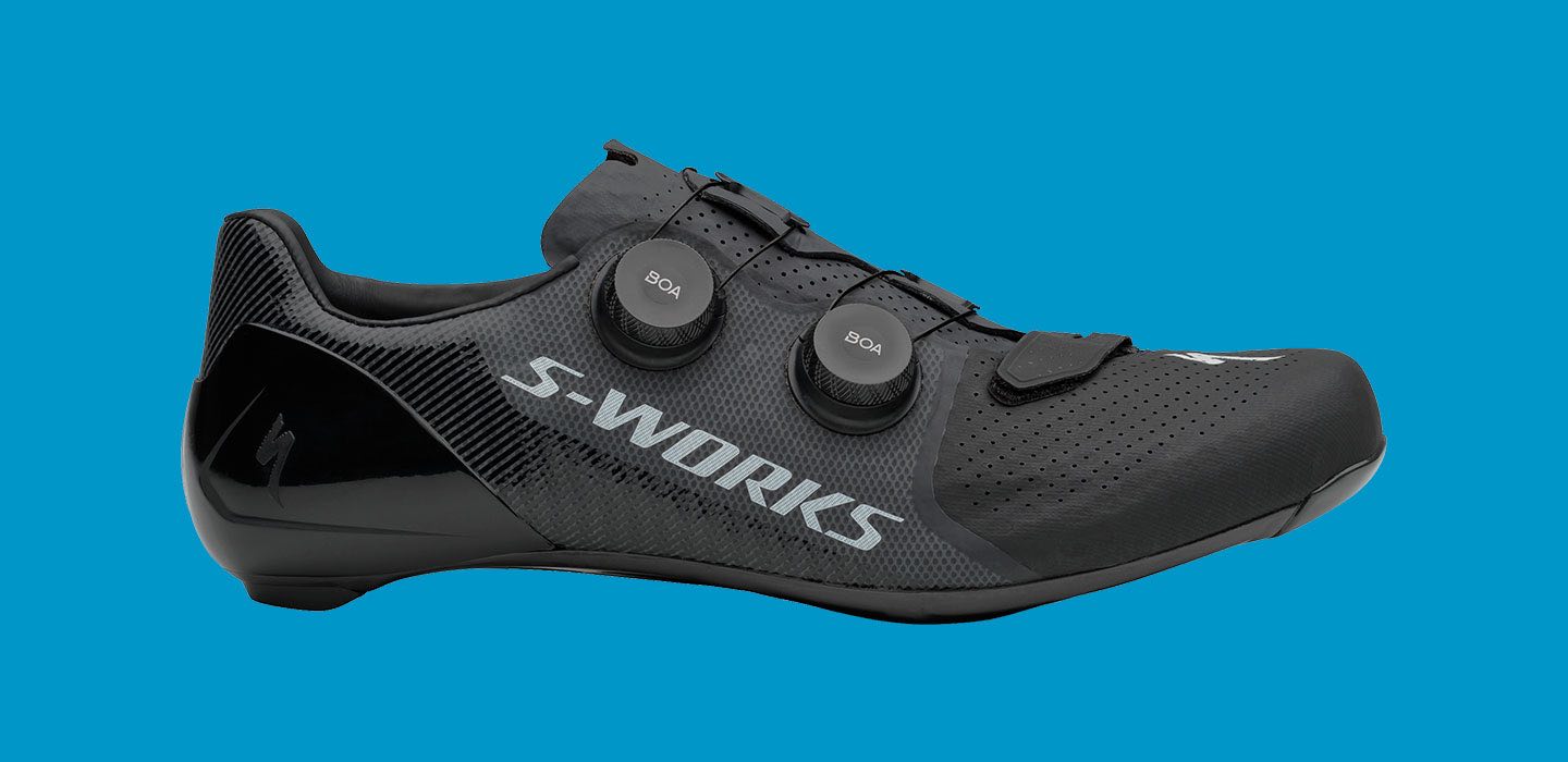 Specialized S-Works 7 παπούτσια ποδηλασίας