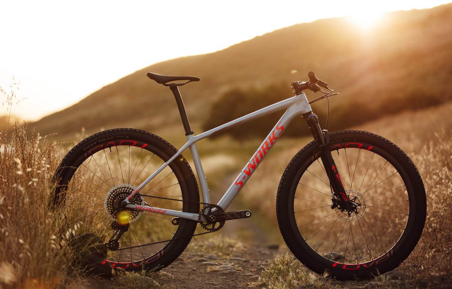 Ποδήλατο βουνού Specialized Epic HT νέο μοντέλο 2020