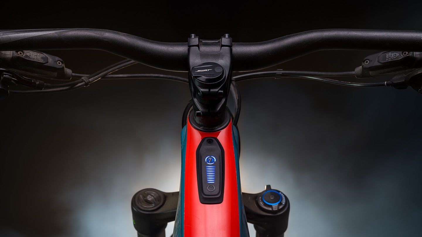 Specialized Turbo Levo το ηλεκτρικο mountain bike της χρονιάς 2020