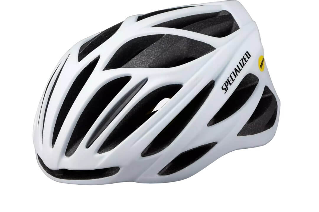 Specialized Helmet Echelon II - White