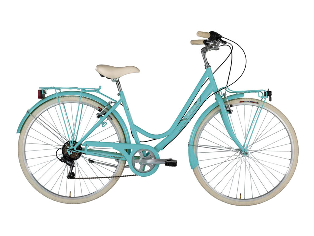 Ποδήλατο Alpina Sharyn Lady 28 (460mm)
