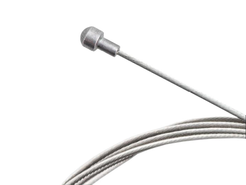 Capgo BL Brake Inner Cable 1.5mm Stainless Steel - 2000mm (Shimano Road)
