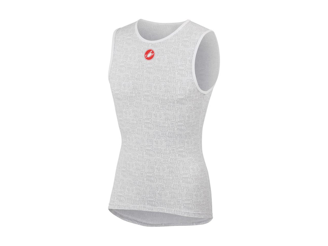 Castelli Active Cooling Sleeveless Jersey