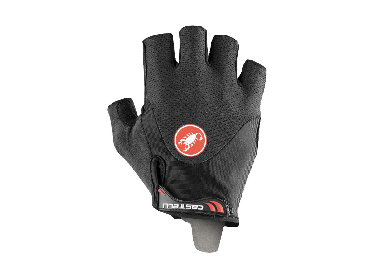Castelli Arenberg Gel 2 Gloves - Black