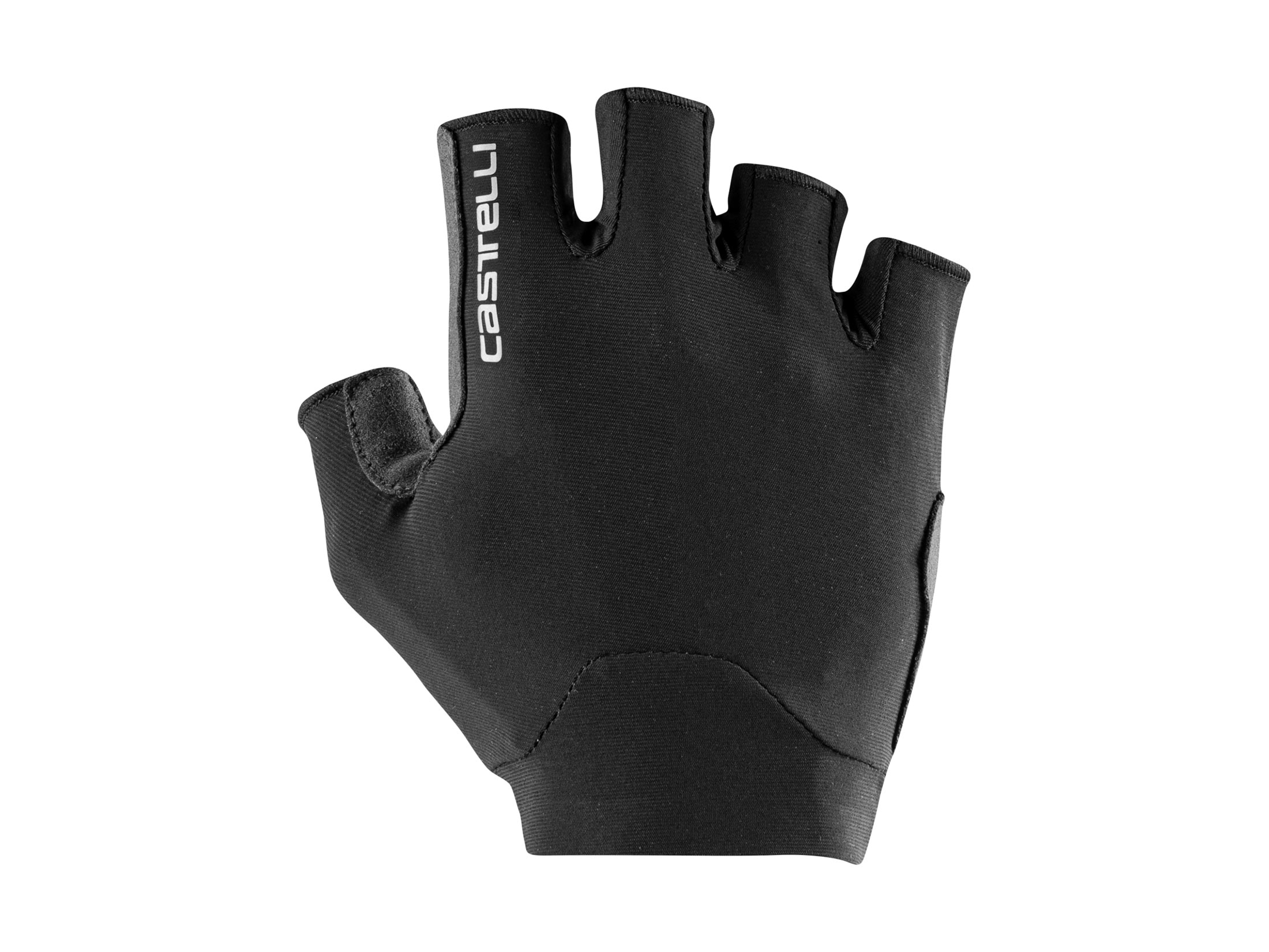 Γάντια Castelli Endurance - Black
