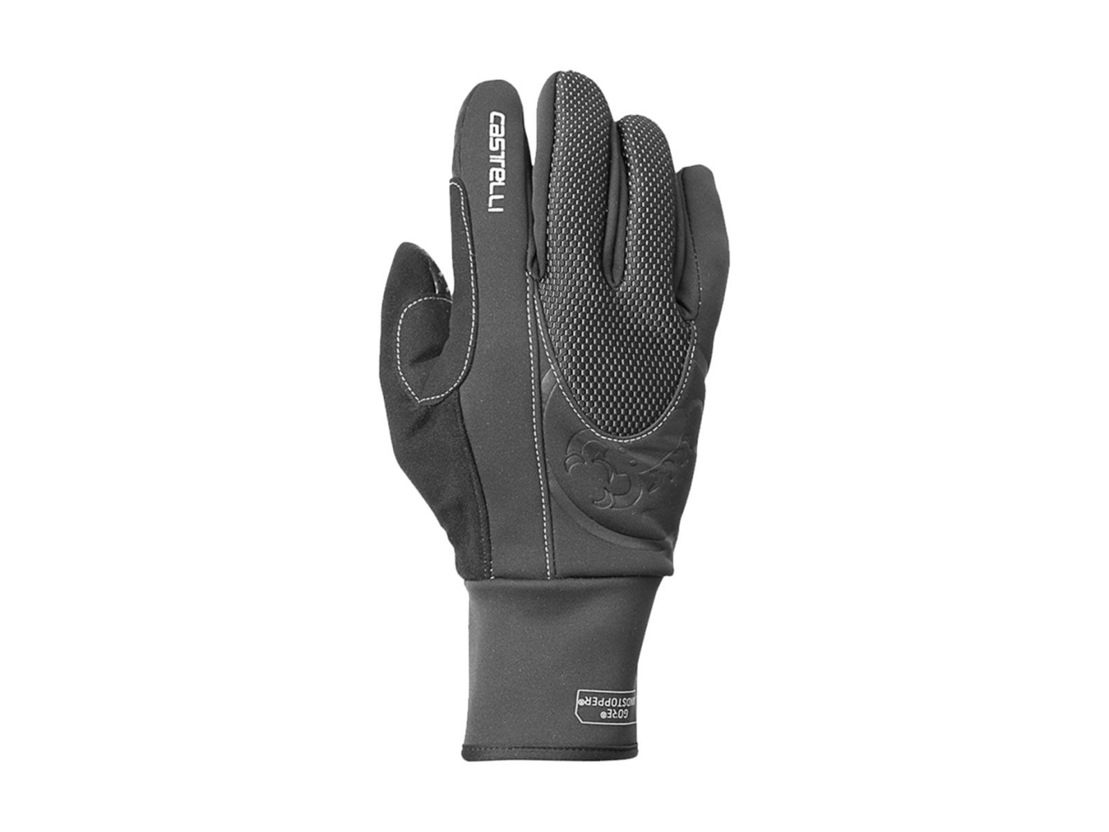Castelli Estremo Gloves - Black