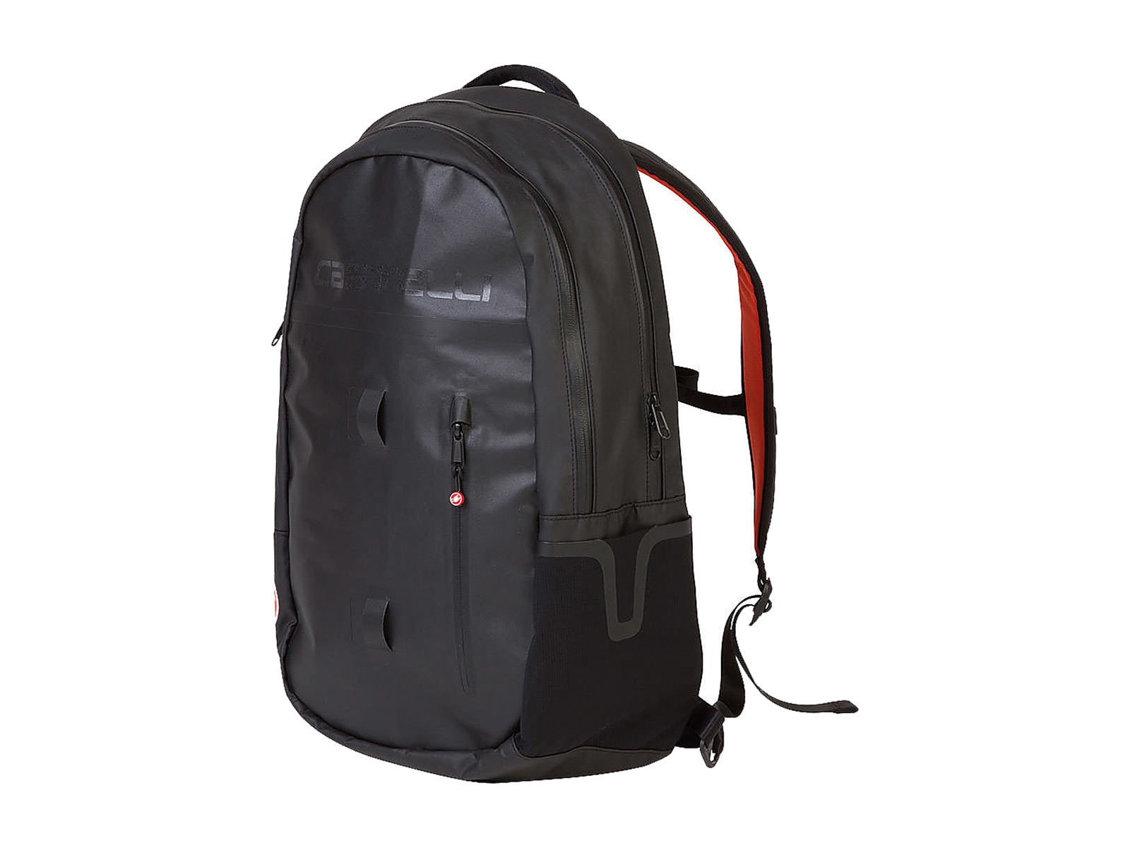 Castelli Gear Backpack - Black