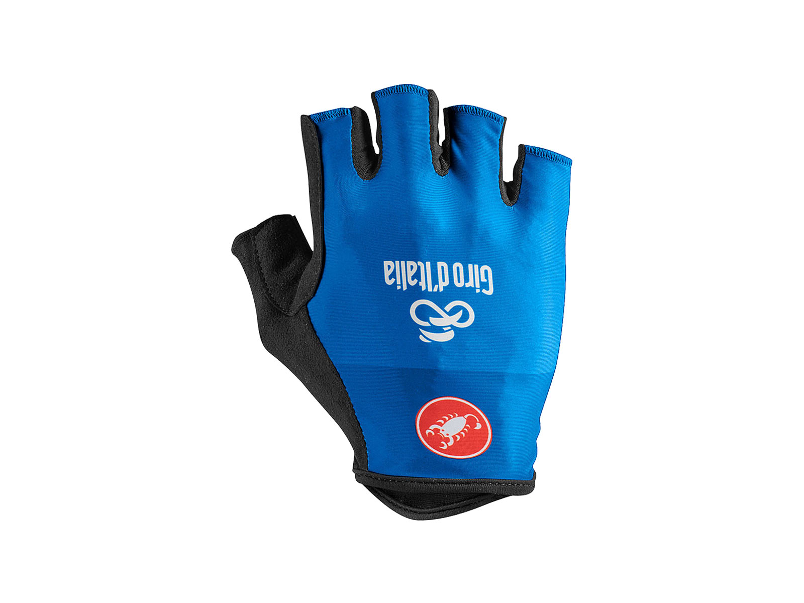 Castelli #Giro 102 Gloves - Azzurro