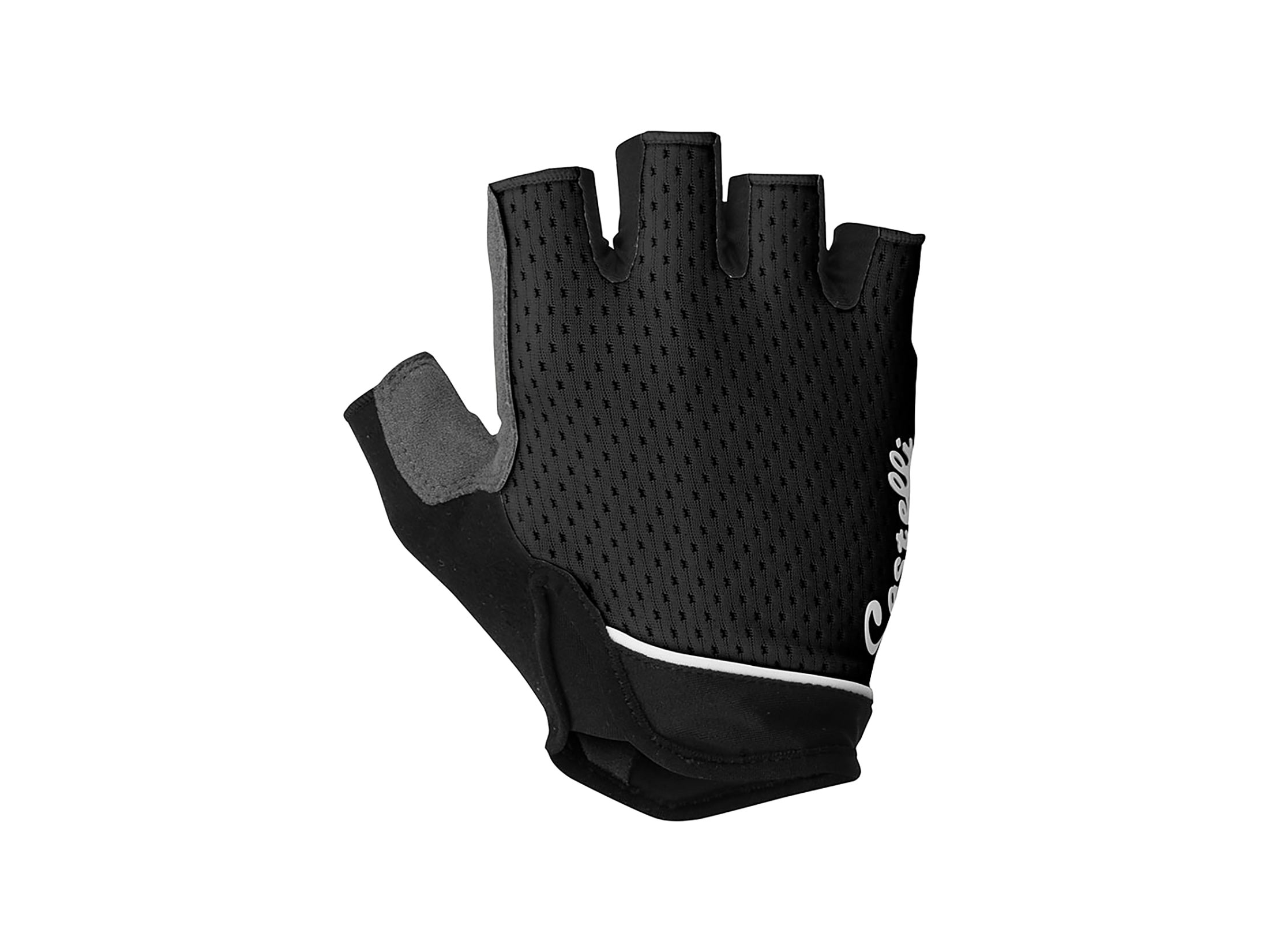 Castelli Roubaix Women's Gel Gloves - Black