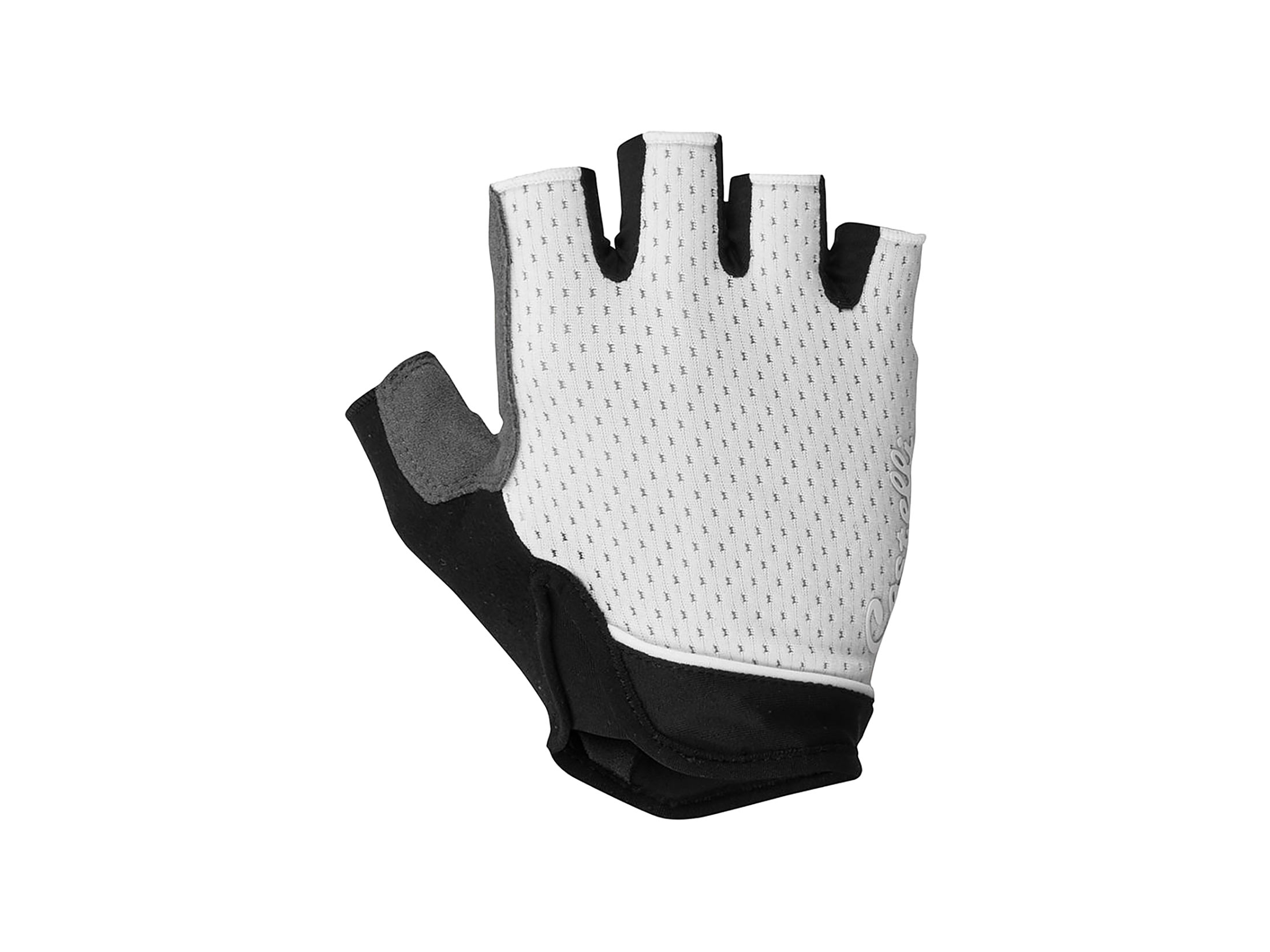 Castelli Roubaix Women's Gel Gloves - Ivory