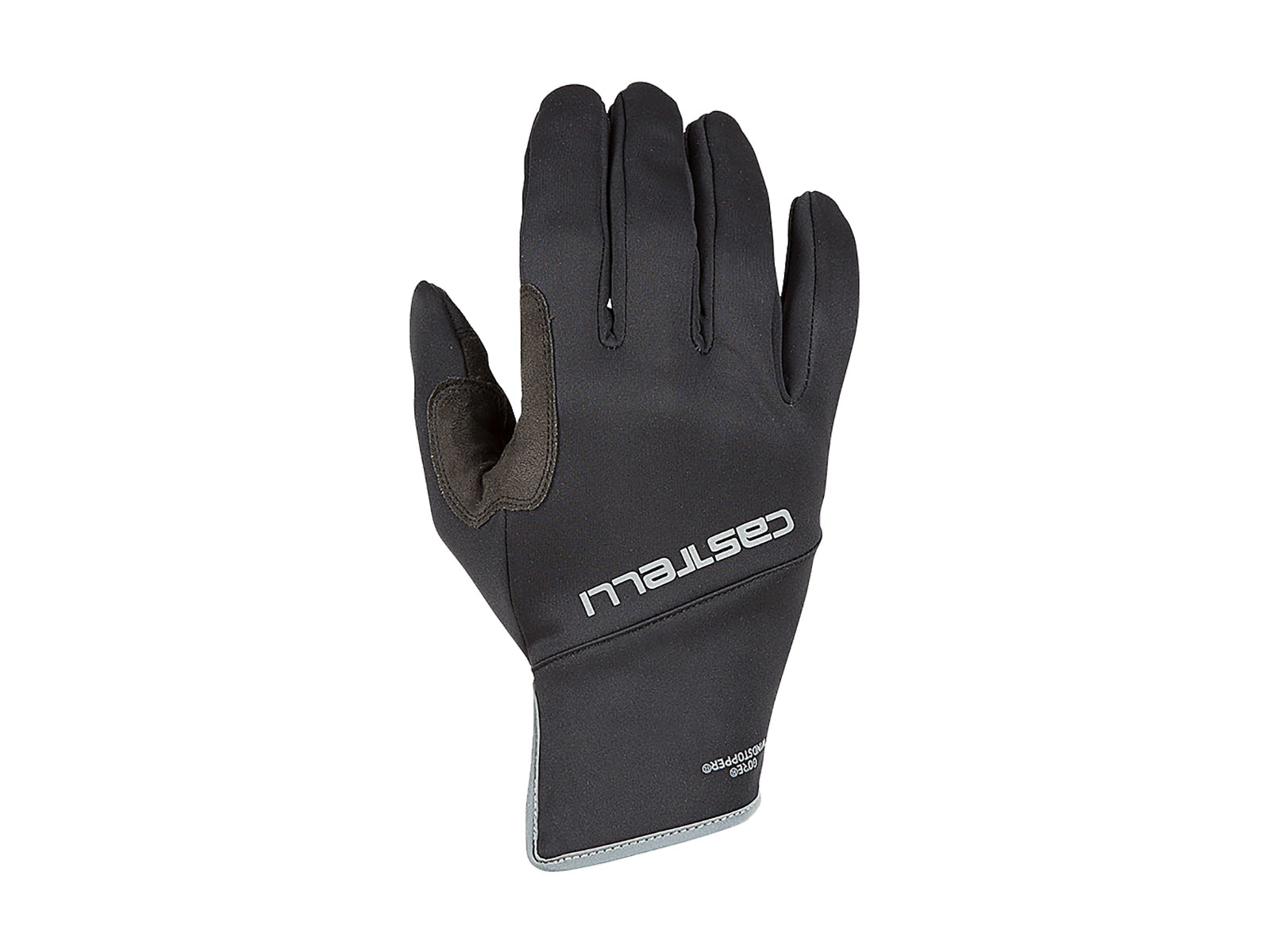 Castelli Scalda Pro Gloves - Black