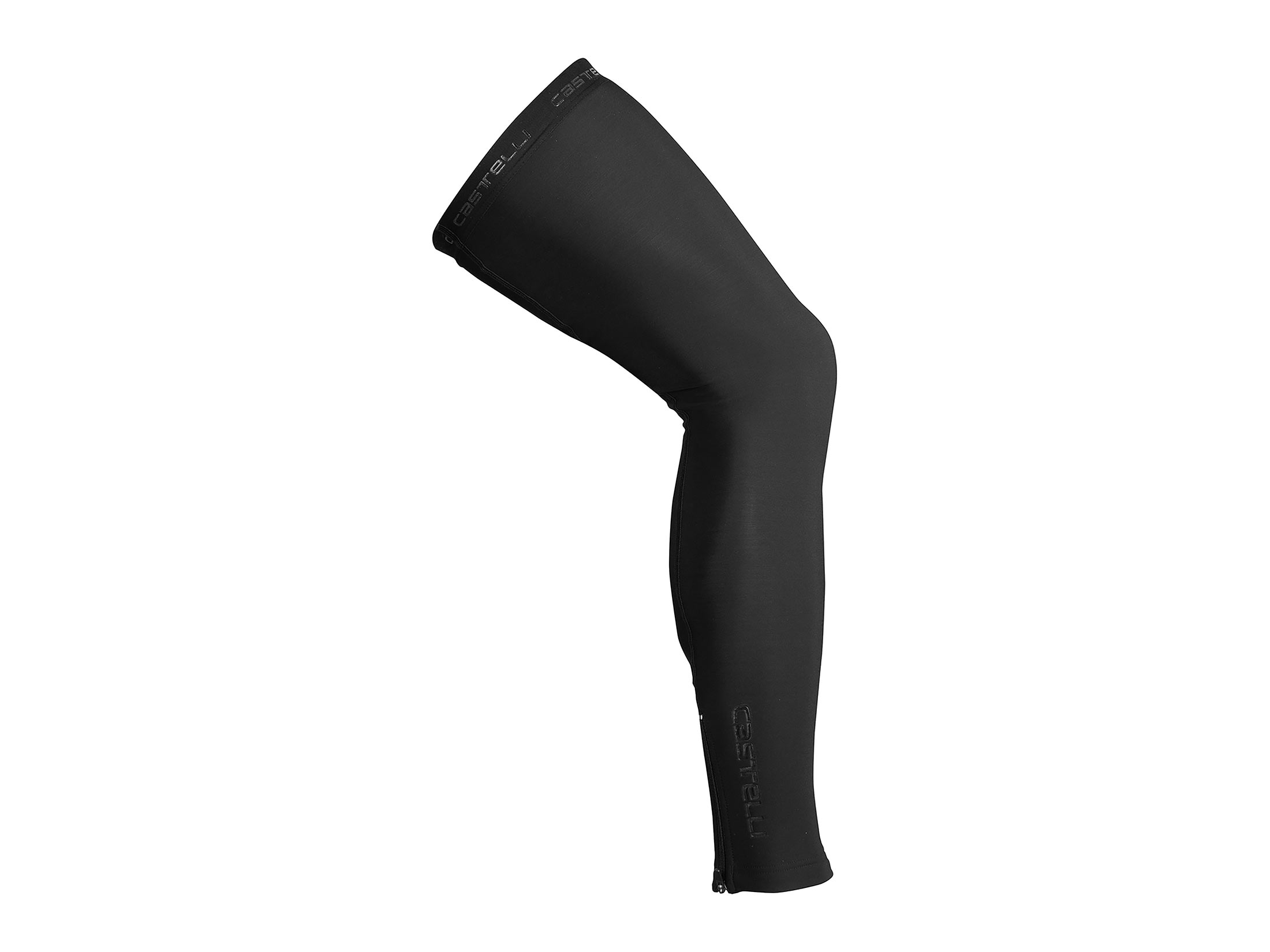 Castelli Thermoflex 2 Leg Warmers - Black