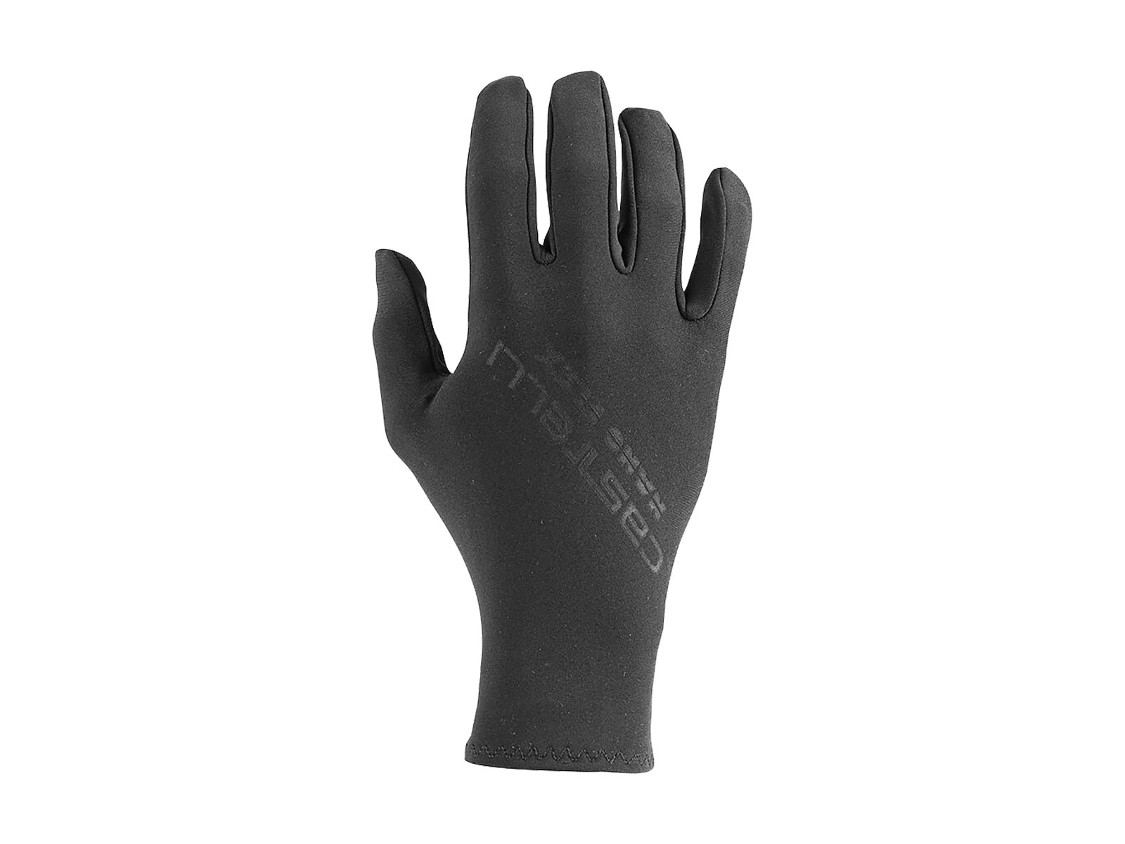 Γάντια Castelli Tutto Nano - Black
