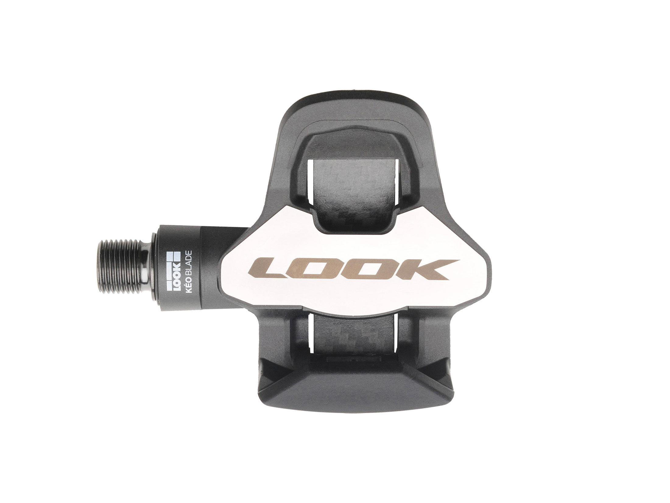 Look Kéo Blade 2 Ti Pedals