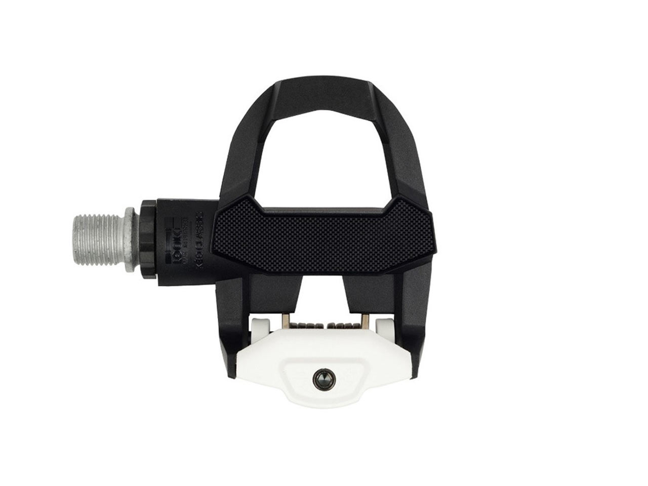 Look Keo Classic 3 Pedals - Black / White