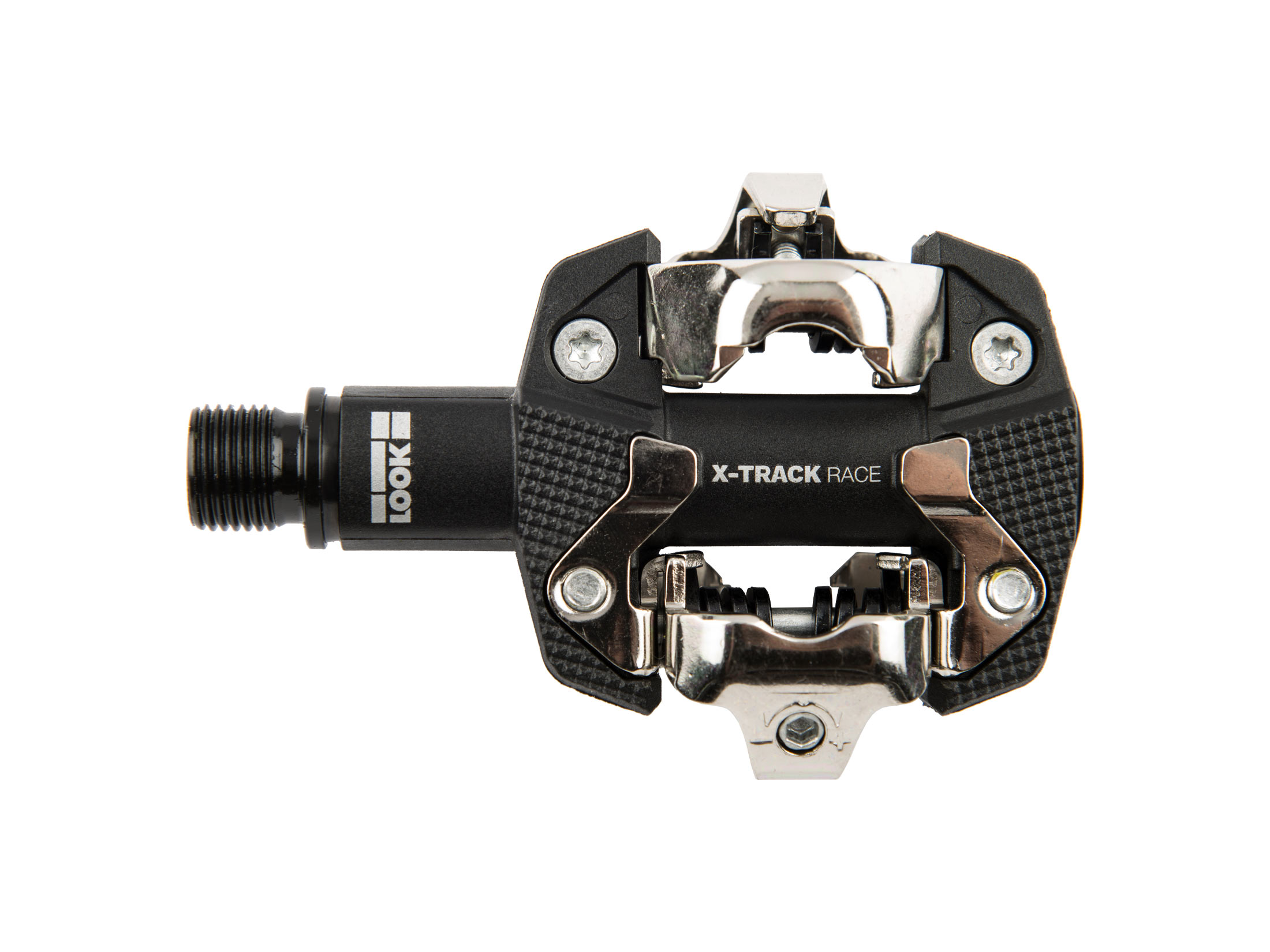 Look X-Track Race Pedals