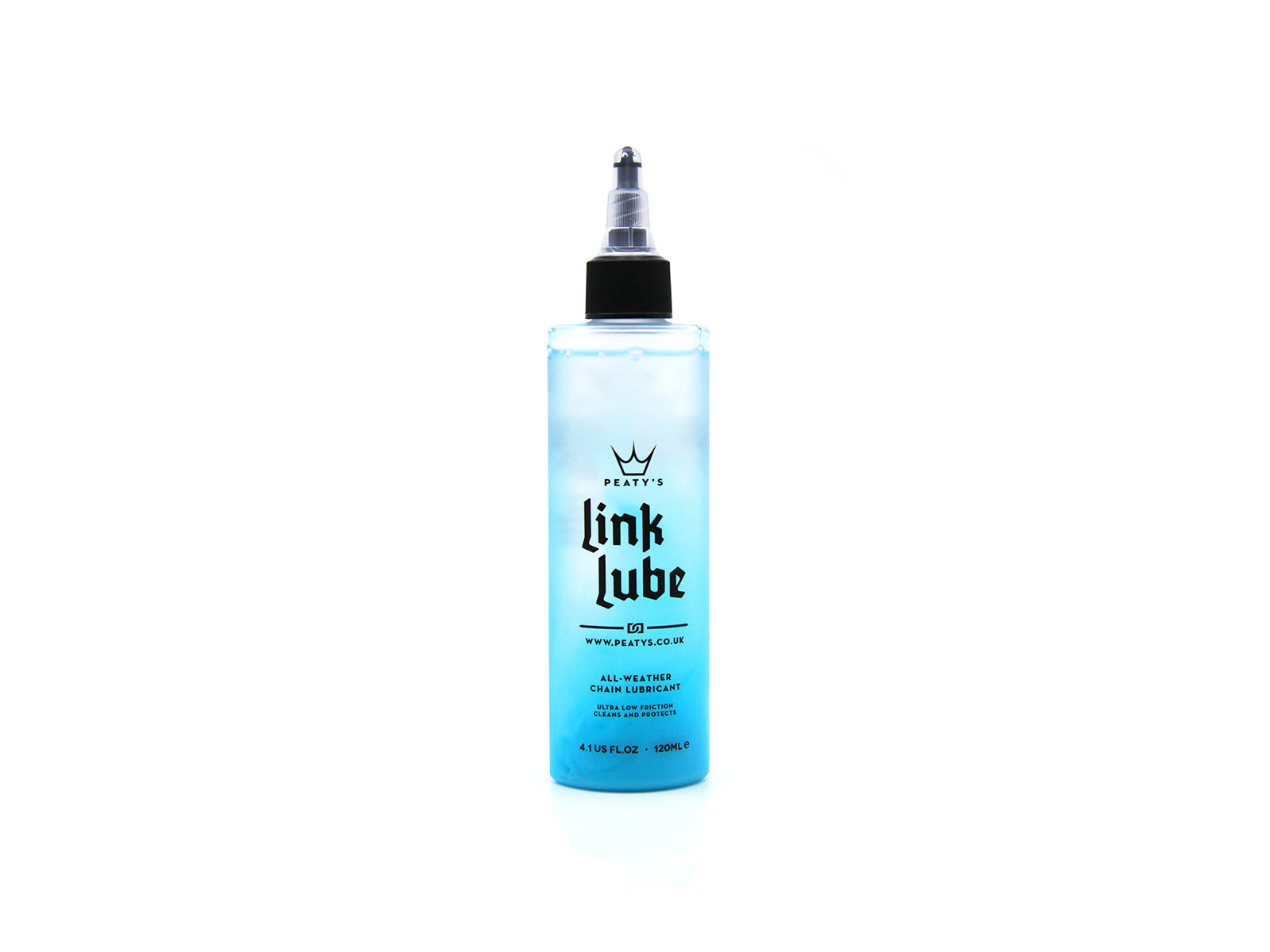 Peaty's Link Lube - All Weather Chain Lube - 120ml