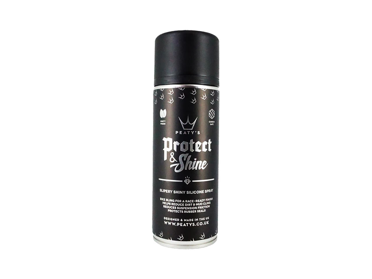 Peaty's Protect & Shine Spray - 400ml