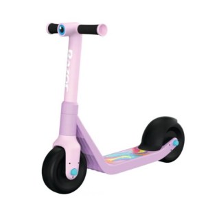 Scooter-Razor-JR-Unicorne-Pink