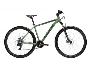 ballistic-taurus-s-29-bike-48cm-olive-green