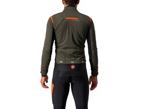 castelli-alpha-ros-2-jacket-military-green-fiery-red-silver-back