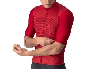 castelli-bagarre-jersey-pro-red-bordeaux-detail