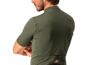 castelli-classifica-jersey-military-green-detail