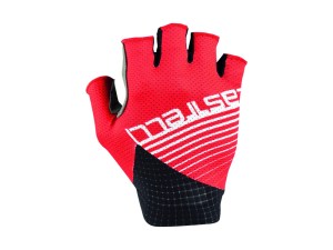castelli-competizione-gloves-red-front