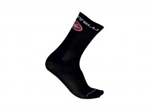 castelli-compressione-13-socks-black