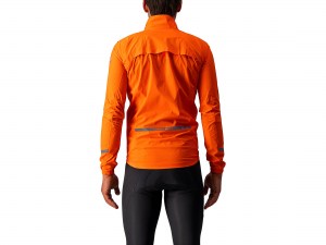 castelli-emergency-2-rain-jacket-brilliant-orange-back