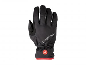 castelli-entrata-thermal-gloves-black-front