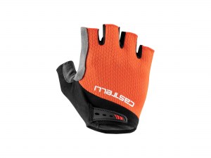 castelli-entrata-v-gloves-fiery-red-front