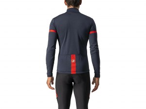 castelli-fondo-2-jersey-fz-savile-blue-red-reflex-back