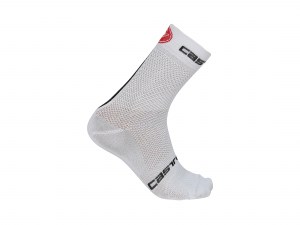 castelli-free-9-socks-white