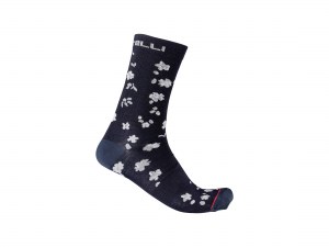 castelli-fuga-18-socks-savile-blue-silver-gray