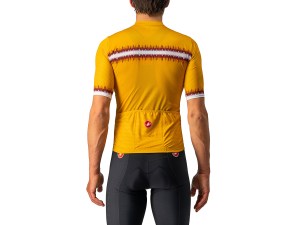 castelli-grimpeur-jersey-mustard-back