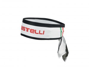 castelli-headband-white2