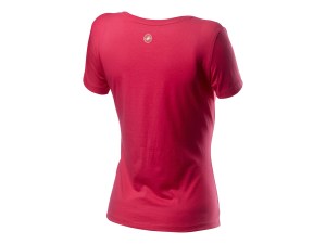 castelli-logo-w-t-shirt-pink-back