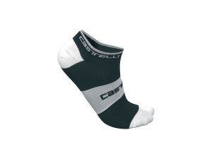 castelli-lowboy-socks-black-white