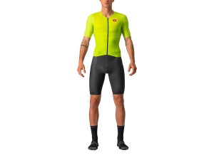 castelli-pr-speed-suit-electric-lime-front