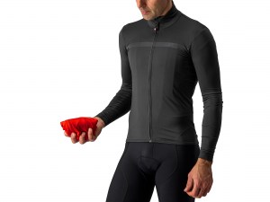 castelli-pro-thermal-mid-vest-red-detail