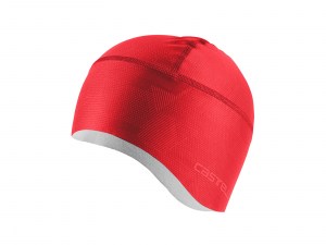 castelli-pro-thermal-skully-red