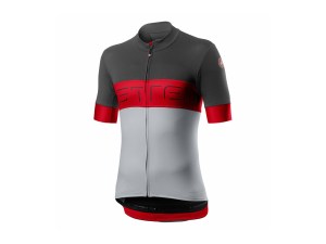 castelli-prologo-vi-jersey-dark-gray-red-silver-gray-front