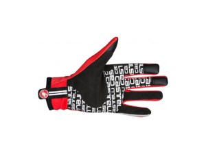 castelli-scalda-gloves-red-black-back