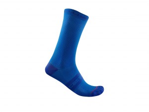 castelli-superleggera-t-18-socks-azzurro-italia