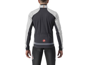 castelli-transition-2-jacket-silver-gray-dark-gray-red-reflex-back