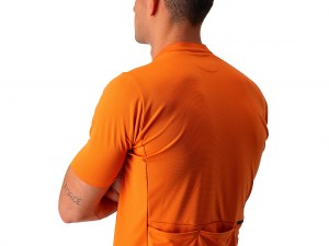 castelli-unlimited-allroad-jersey-orange-rust-detail