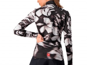 castelli-unlimited-w-thermal-jersey-black-white-detail