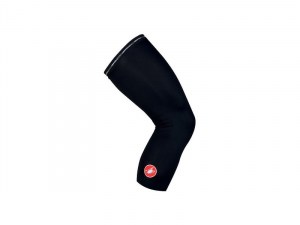 castelli-upf-50-light-knee-sleeves-black