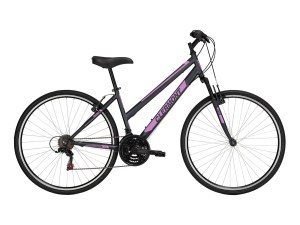 clermont-senso-700c-bike-black